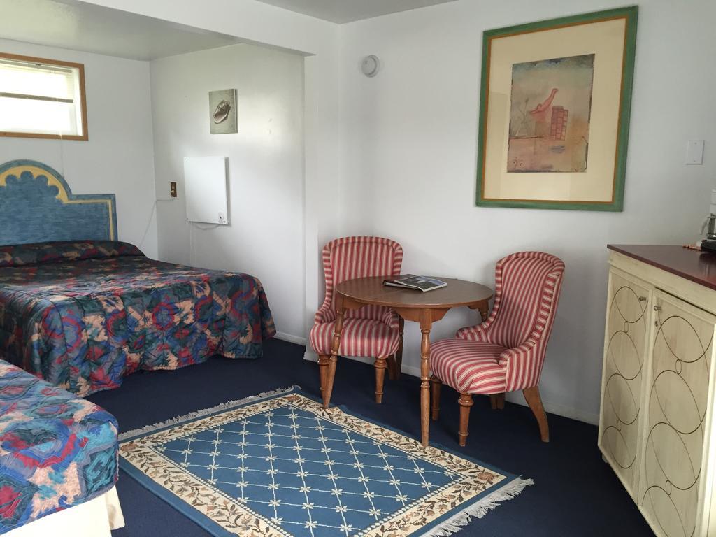 Ocean Avenue Inn Westport Eksteriør billede