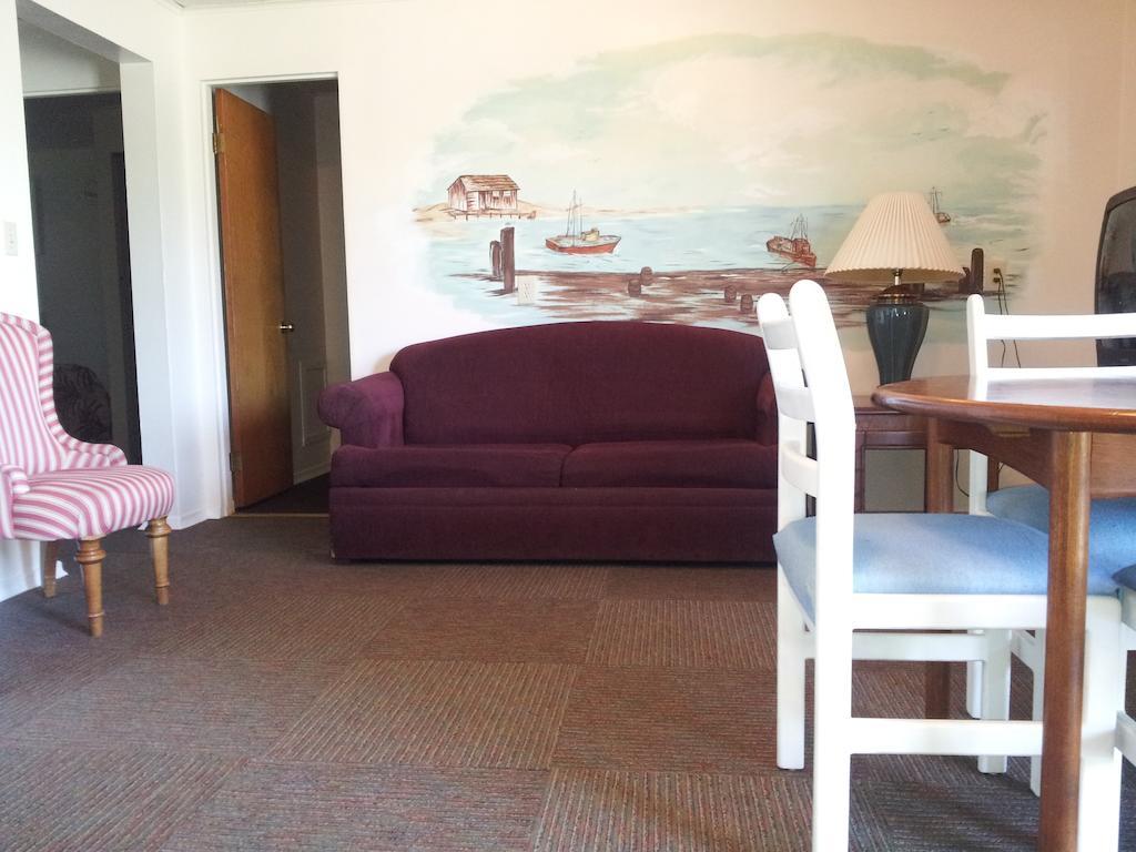 Ocean Avenue Inn Westport Værelse billede