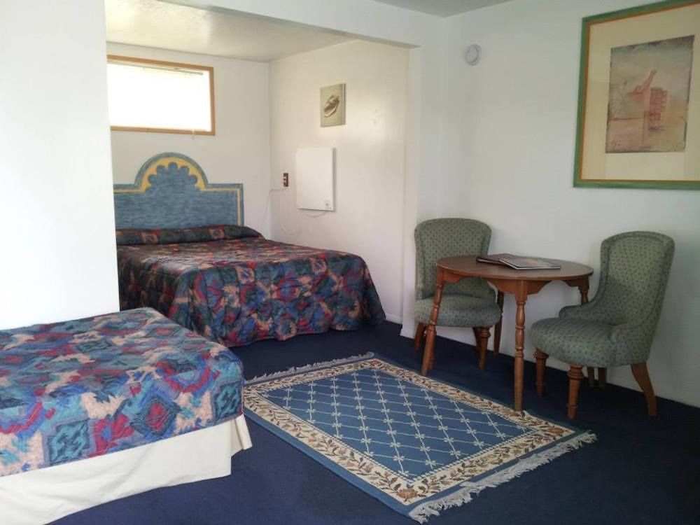 Ocean Avenue Inn Westport Eksteriør billede