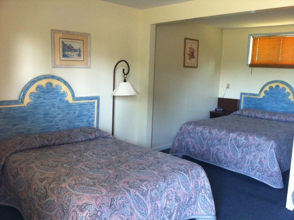 Ocean Avenue Inn Westport Eksteriør billede