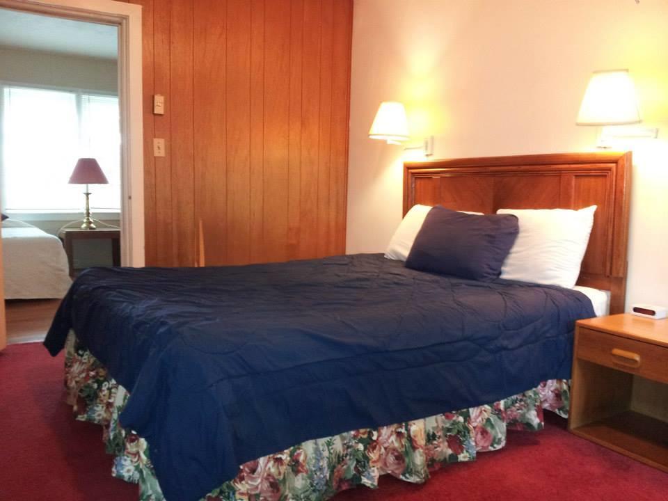 Ocean Avenue Inn Westport Eksteriør billede