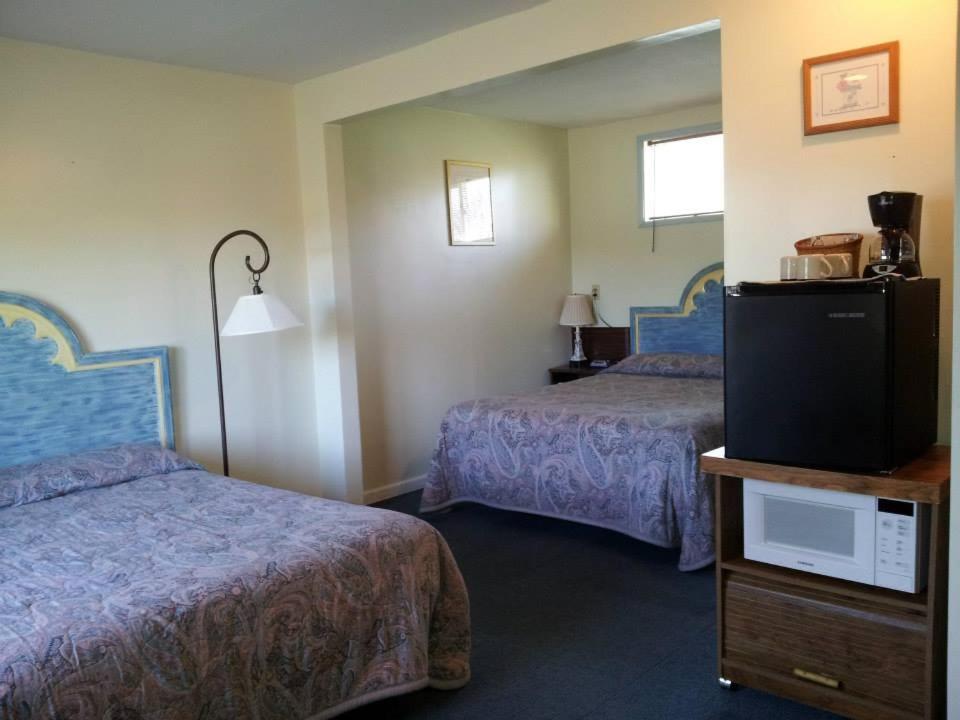 Ocean Avenue Inn Westport Eksteriør billede